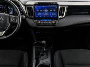 Toyota RAV4 IV (XA40) Рестайлинг Санкт-Петербург  - изображение 37