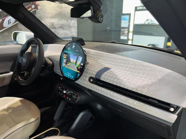 Mini Hatch IV (F65/F66/J01) с пробегом 2025 года, цена 5 590 000 рублей, 3380 км, хэтчбек, Автокод Объявления