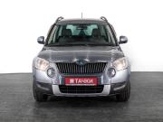 Skoda Yeti I Иркутск  - изображение 26