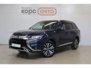 Mitsubishi Outlander III Рестайлинг 3 Коломна  - изображение 19