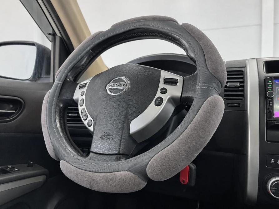 Nissan X-Trail II Рестайлинг Уфа  - изображение 8