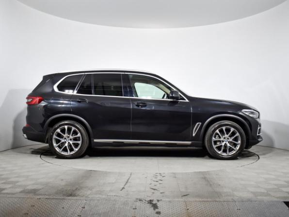 BMW X5 IV (G05/G18) с пробегом 2019 года, цена 5 537 565 рублей, 113363 км, внедорожник, Автокод Объявления