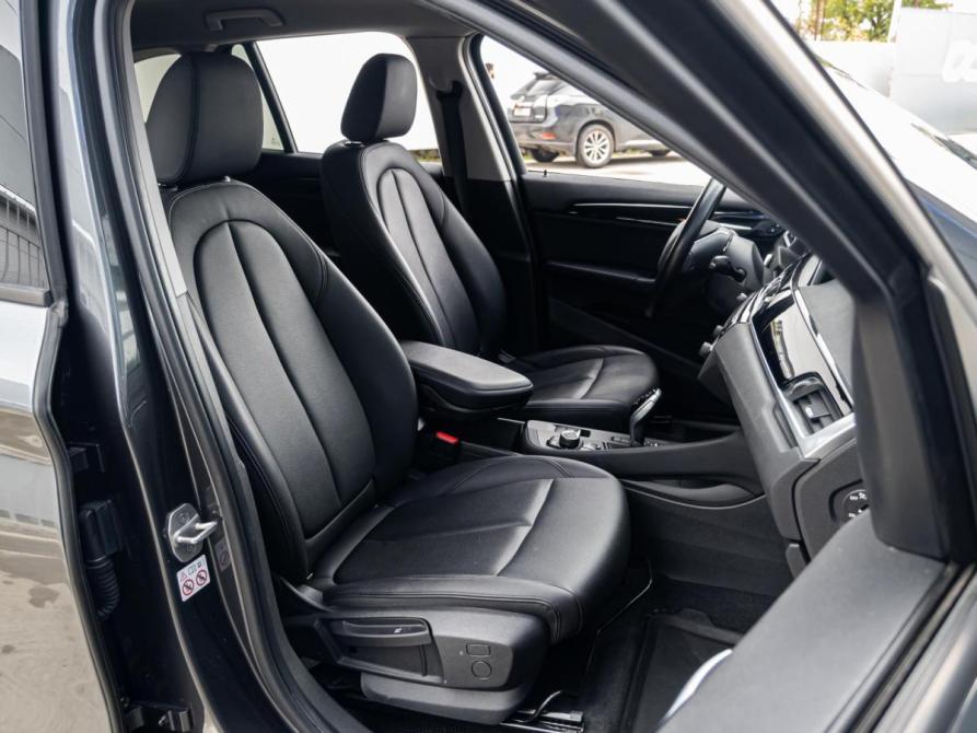 BMW X1 II (F48) Рестайлинг Краснодар  - изображение 8