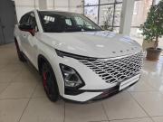 Omoda C5 I Москва  - изображение 21