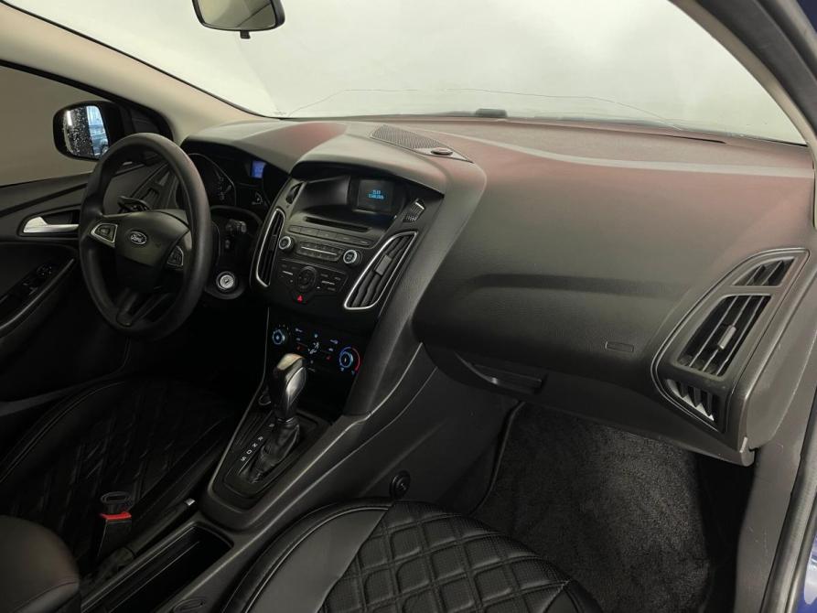 Ford Focus III Рестайлинг Воронеж  - изображение 8