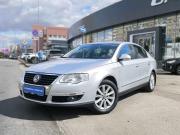 Volkswagen Passat B6 Санкт-Петербург  - изображение 22