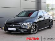 Mercedes-Benz A-Класс AMG II (W177) Москва  - изображение 27