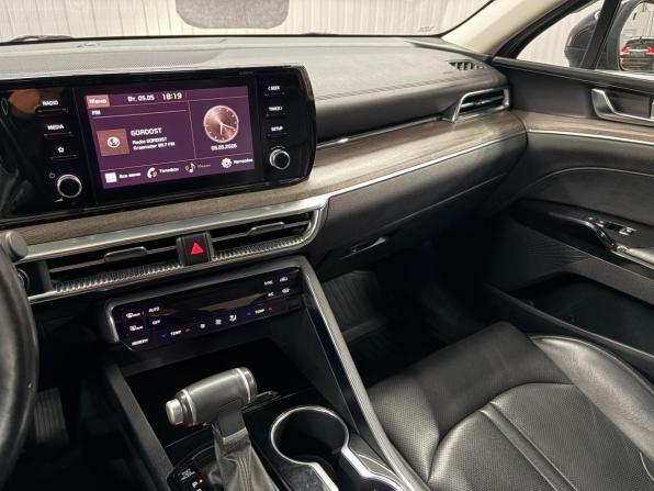 Kia K5 III с пробегом 2021 года, цена 2 397 000 рублей, 86000 км, седан, Автокод Объявления