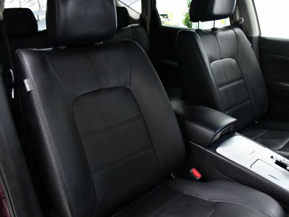 Nissan Murano II (Z51) Рестайлинг 2 с пробегом 2014 года, цена 1 447 000 рублей, 197419 км, внедорожник, Автокод Объявления