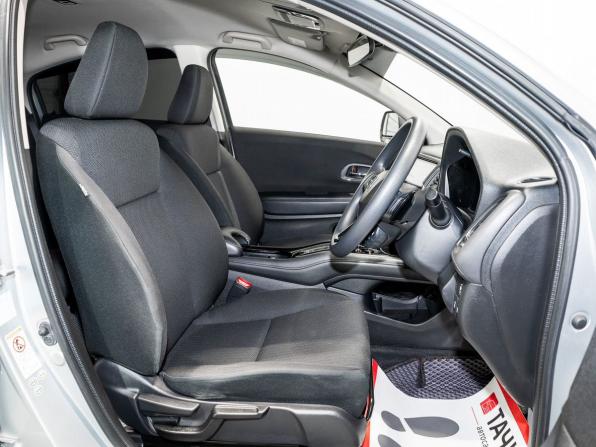 Honda Vezel I с пробегом 2014 года, цена 1 560 000 рублей, 112200 км, внедорожник, Автокод Объявления