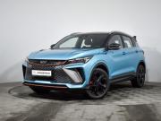 Geely Coolray I Рестайлинг Санкт-Петербург  - изображение 22