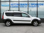 Lada (ВАЗ) Largus I Екатеринбург  - изображение 26