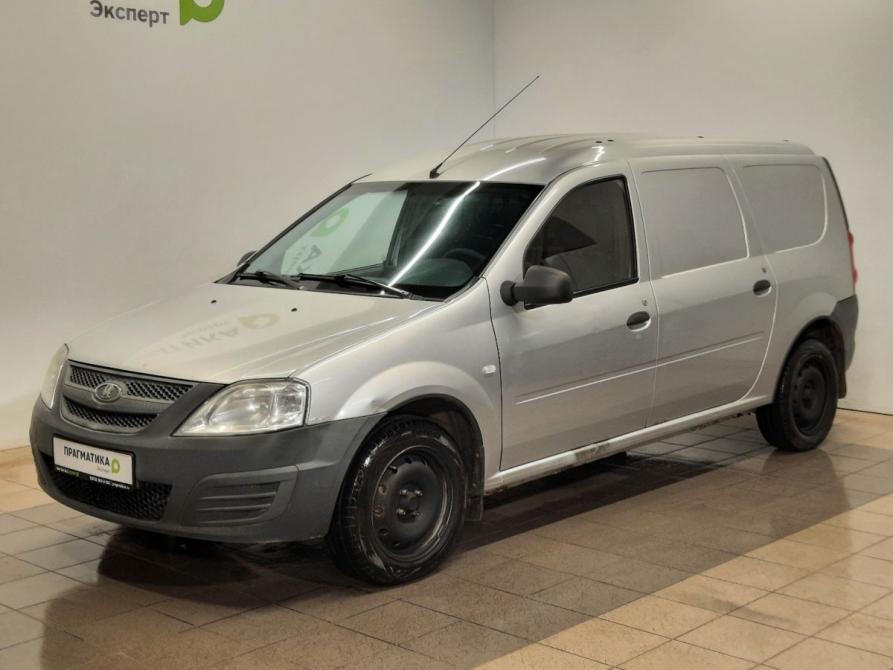 Lada (ВАЗ) Largus I Санкт-Петербург  - изображение 1