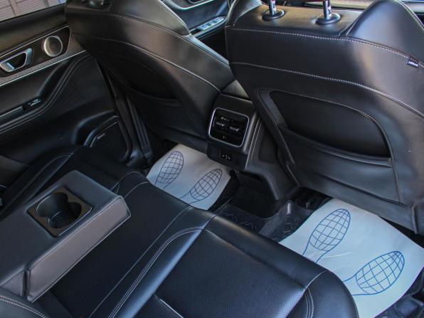 Chery Tiggo 7 Pro Max I Рестайлинг с пробегом 2024 года, цена 1 980 000 рублей, 27334 км, внедорожник, Автокод Объявления