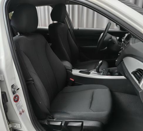 BMW 1 серии II (F20/F21) с пробегом 2012 года, цена 949 000 рублей, 186000 км, хэтчбек, Автокод Объявления