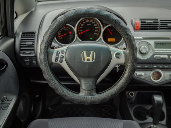 Honda Jazz I Рестайлинг с пробегом 2007 года, цена 560 000 рублей, 365500 км, хэтчбек, Автокод Объявления