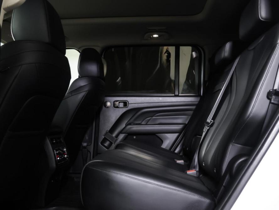 Haval H9 II Москва  - изображение 11