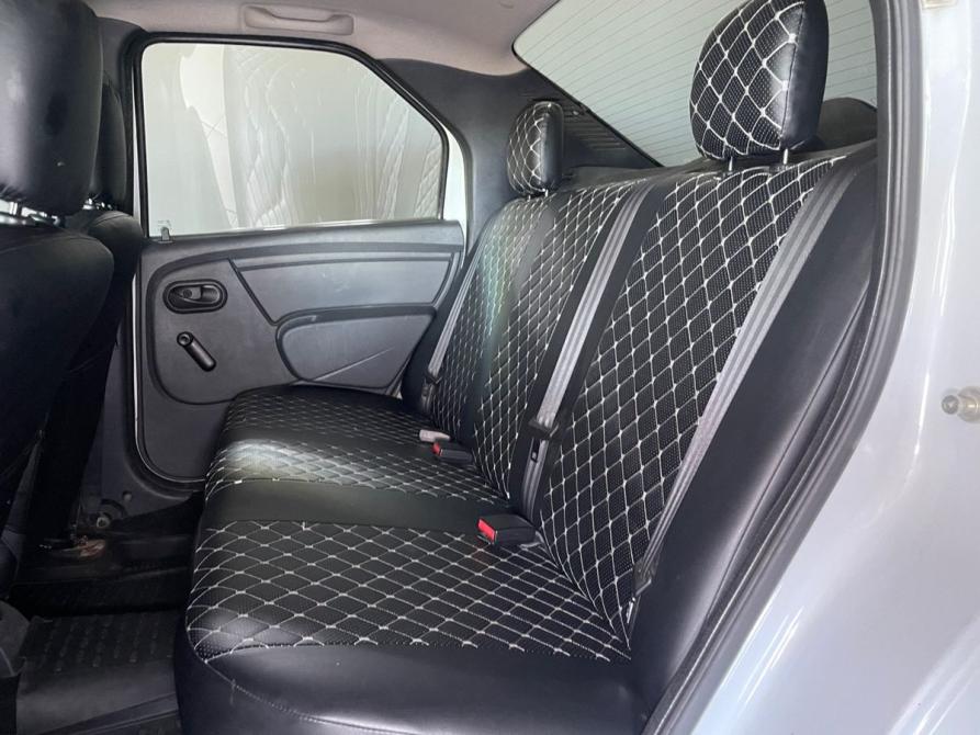 Renault Logan I Рестайлинг Тверь  - изображение 9