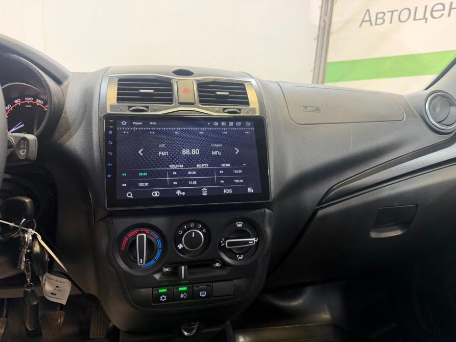 Lada (ВАЗ) Granta I Рестайлинг Кемерово  - изображение 15