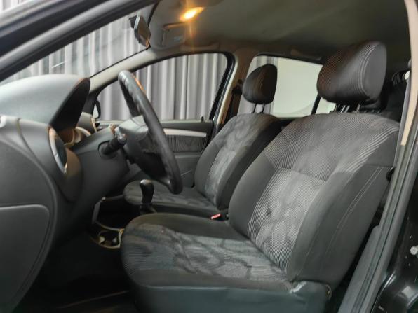 Renault Sandero I с пробегом 2010 года, цена 399 000 рублей, 190000 км, хэтчбек, Автокод Объявления