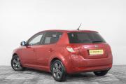 Kia Ceed I Рестайлинг Кемерово  - изображение 24