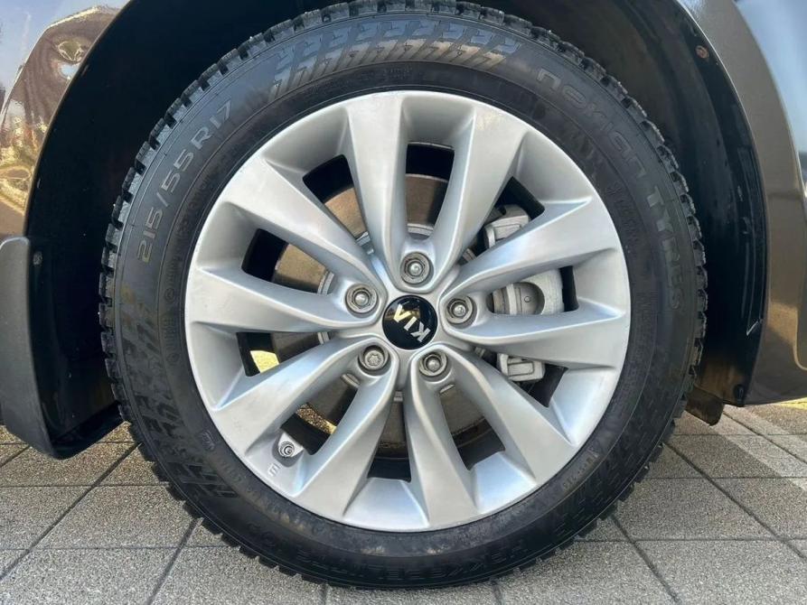 Kia Optima IV Владикавказ  - изображение 20