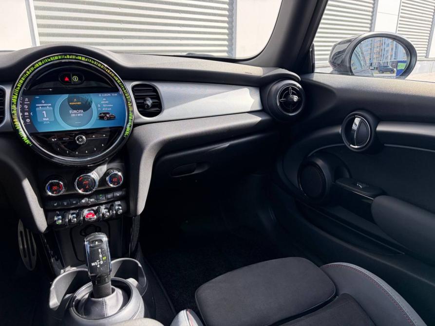 Mini Hatch III (F55/F56) Рестайлинг 2 Санкт-Петербург  - изображение 8