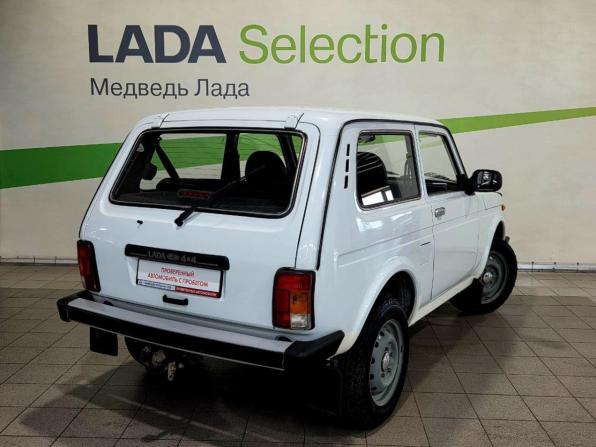 Lada (ВАЗ) 2121 (4x4) I Рестайлинг с пробегом 2012 года, цена 485 000 рублей, 70320 км, внедорожник, Автокод Объявления