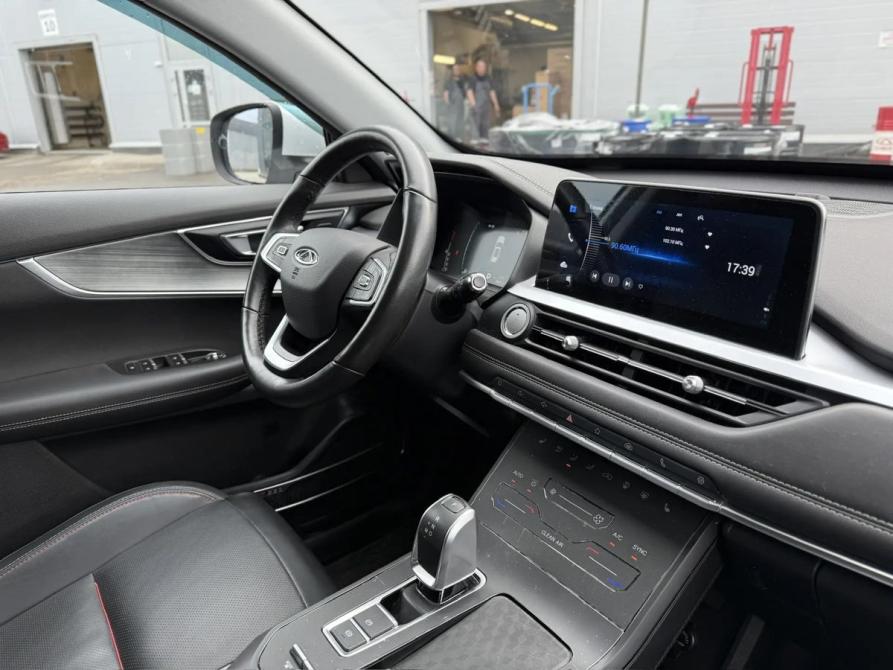 Chery Tiggo 7 Pro I Санкт-Петербург  - изображение 3