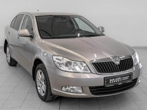 Skoda Octavia II (A5) Рестайлинг с пробегом 2012 года, цена 1 000 000 рублей, 125854 км, универсал, Автокод Объявления