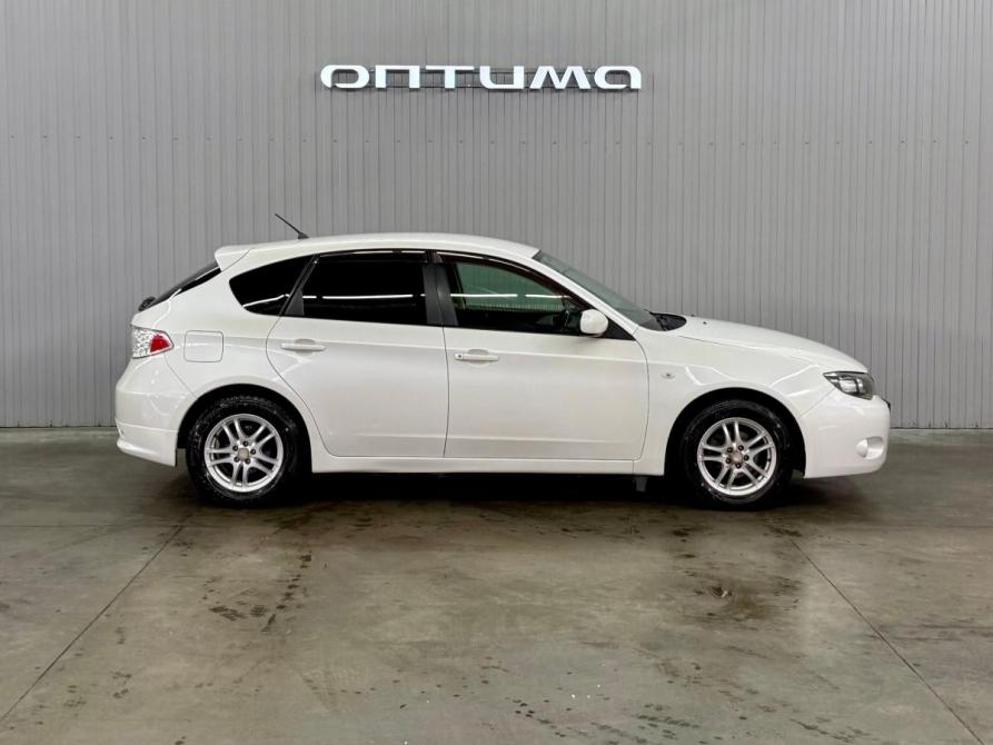 Subaru Impreza III Краснодар  - изображение 4