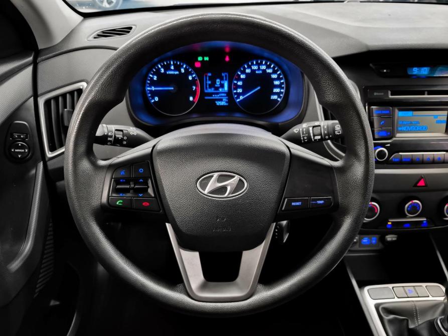 Hyundai Creta I Нижний Новгород  - изображение 12