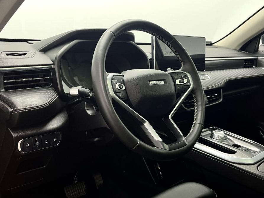 Haval Jolion I Рестайлинг Мурманск  - изображение 16