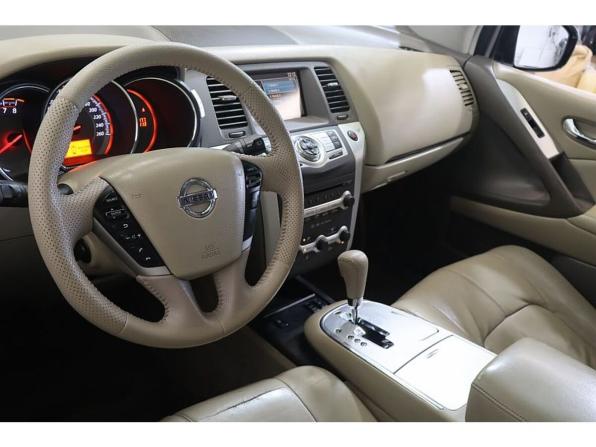 Nissan Murano II (Z51) с пробегом 2010 года, цена 905 000 рублей, 310321 км, внедорожник, Автокод Объявления