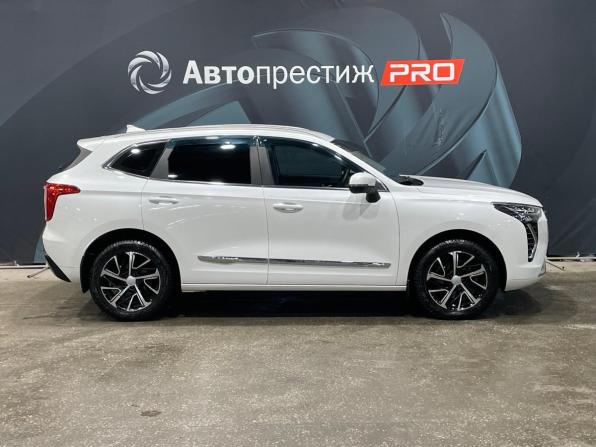 Haval Jolion I с пробегом 2021 года, цена 1 744 000 рублей, 51744 км, внедорожник, Автокод Объявления