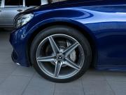 Mercedes-Benz C-Класс IV (W205) Санкт-Петербург  - изображение 50
