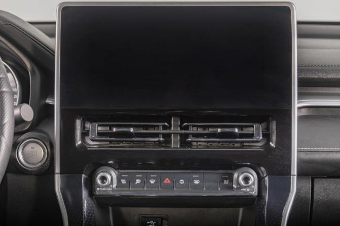 Haval M6 II с пробегом 2024 года, цена 1 799 000 рублей, 33000 км, внедорожник, Автокод Объявления
