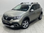 Renault Sandero II Рестайлинг Курск  - изображение 19