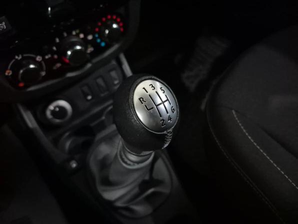 Renault Duster I Рестайлинг с пробегом 2019 года, цена 1 590 000 рублей, 106074 км, внедорожник, Автокод Объявления