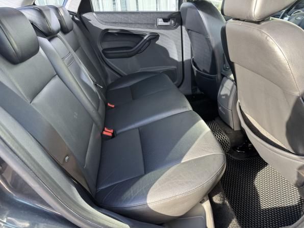 Ford Focus II с пробегом 2007 года, цена 489 000 рублей, 236668 км, седан, Автокод Объявления