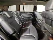 Mercedes-Benz GLS I (X166) Москва  - изображение 38