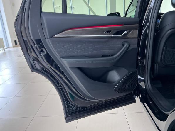 Geely Monjaro I с пробегом 2026 года, цена 4 899 900 рублей, 15 км, внедорожник, Автокод Объявления