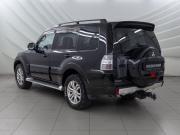 Mitsubishi Pajero IV Волгоград  - изображение 45