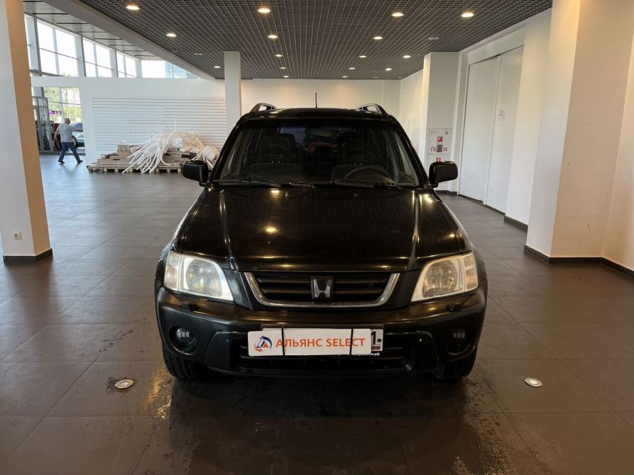 Honda CR-V I Рестайлинг Чебоксары  - изображение 8