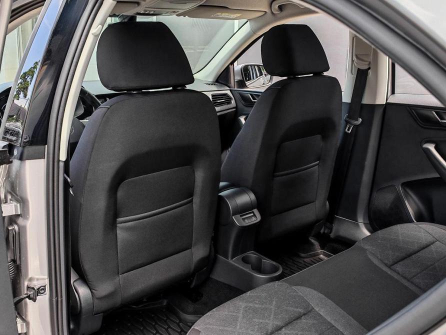 Volkswagen Polo VI Краснодар  - изображение 11