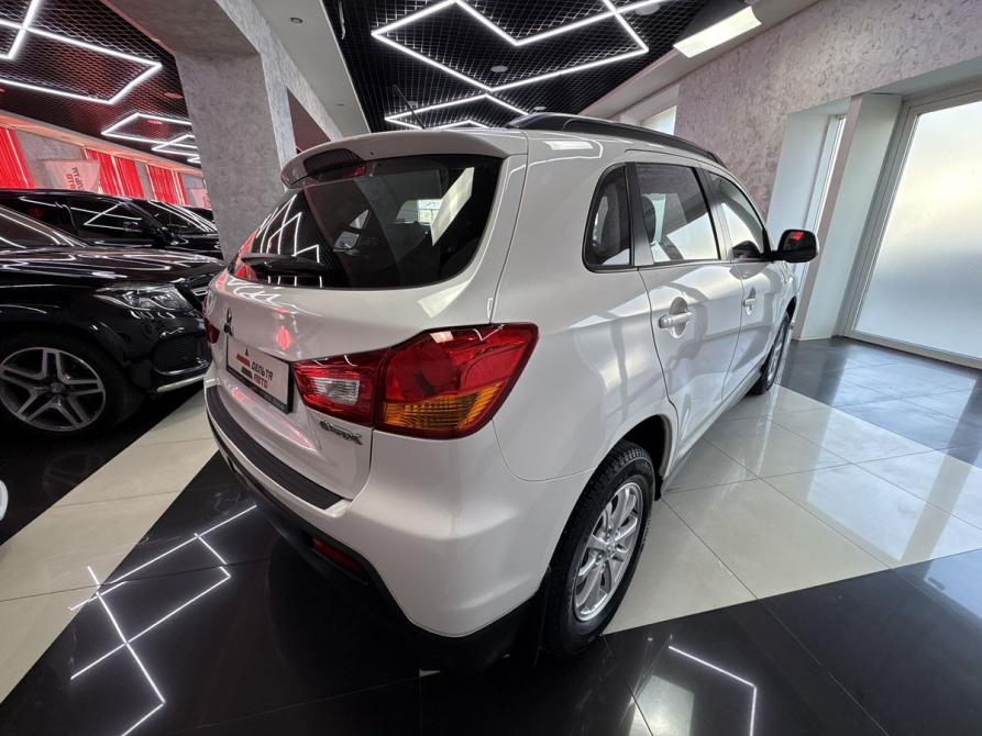 Mitsubishi ASX I Ярославль  - изображение 5