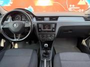Skoda Rapid I Набережные Челны  - изображение 44