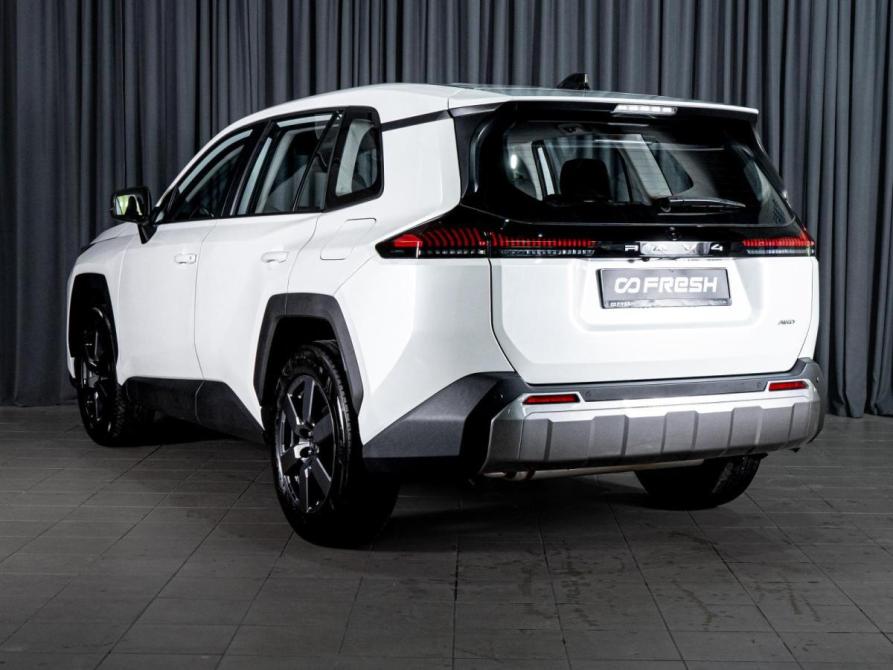 Toyota RAV4 VI (XA60) Волгоград  - изображение 2