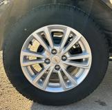 Chevrolet Cobalt II Рестайлинг Альметьевск  - изображение 52