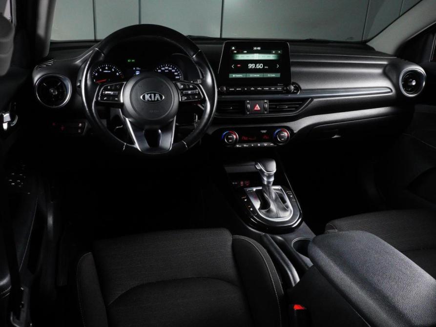 Kia Cerato IV Минеральные Воды  - изображение 6